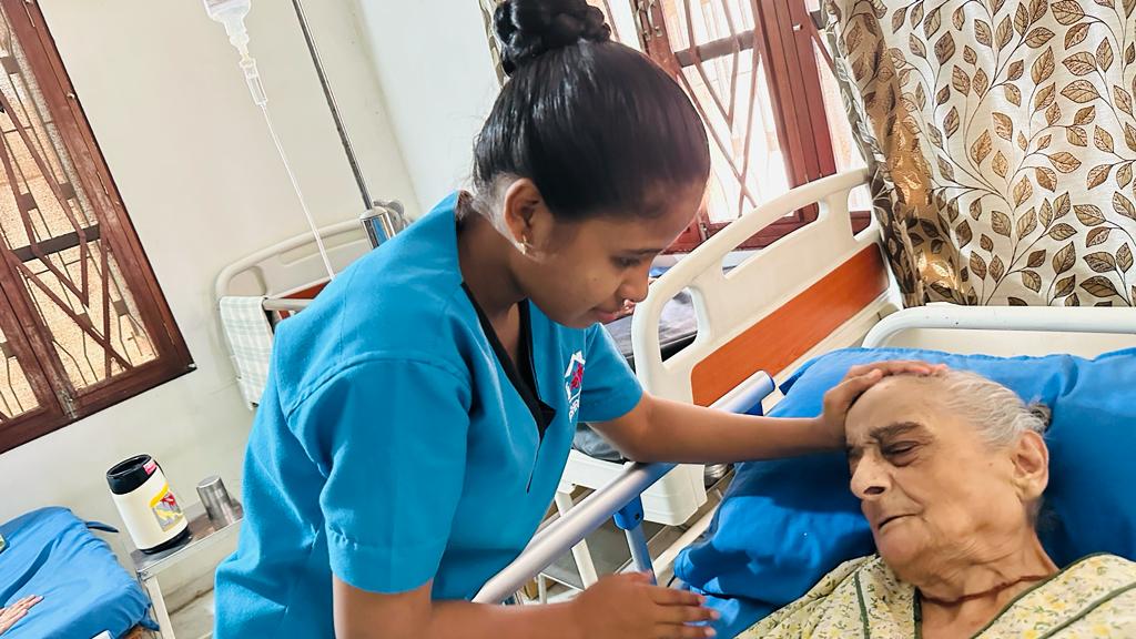 Ashray Care Centre